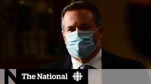 In edmonton, jason kenney, the premier of alberta, and dr. Some Alberta Doctors Say New Covid 19 Restrictions Don T Go Far Enough Youtube