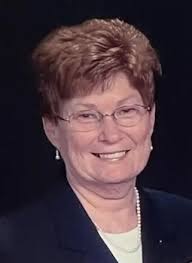 Obituary information for Virginia "Ginger" L. Ringwald