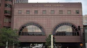 Latest chicago stock exchange articles on risk management, derivatives and complex finance. Us Rejects China Led Bid For Chicago Stock Exchange Bbc News