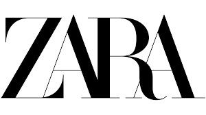 Create your logo design based on best fonts, by using our easy to use logo and font tool, logo, font, logo font, font logo. Zara Logo Logo Zeichen Emblem Symbol Geschichte Und Bedeutung