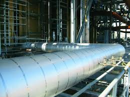 A hard hat is helpful when working in tight spaces or around exposed roofing nails. The Changing Landscape For Industrial Insulation Traditional Products New Products And Emerging Hybrids Johns Manville