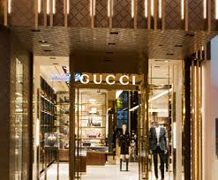 The mall currently includes a collection of upscale boutiques, including gucci, louis vuitton, givenchy, cartier, tiffany & co. Construction Management Retail Luxury Portfolio