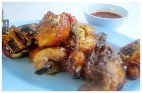 Epingle Sur African Food