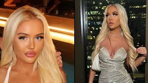 Adult star Emily Willis suffering from 'locked-in syndrome' after cardiac  arrest at rehab centre