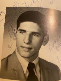 REST IN PEACE: Spencer Lofranco's brother, Santino, shared the news of his  brother's passing