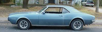 Image result for Windward Blue 1968 Firebird