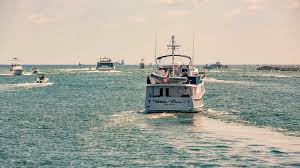 Navigating The Intracoastal Waterway Passagemaker