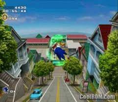 There isn't any new animations mods to download? Sonic Adventure 2 Rom Iso Download For Sega Dreamcast Dc Coolrom Com