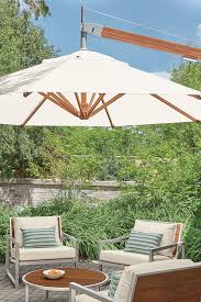 Cumulo Patio Umbrella Modern Outdoor Umbrellas Modern Outdoor Furniture Room Board In 2020 Patio Modern Outdoor Umbrellas Patio Design