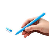 Conjunto de bolígrafo de plástico OEM premium y lápiz mecánico para  estudiantes