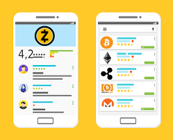 Binance is the largest digital currency exchange in the world with the most comprehensive cryptocurrency trading app on the market. Top 10 Best And Useful Cryptocurrency Apps For Android