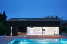 Überlegen sie vorab genau, wie die optimale lösung für sie aussehen könnte. Wochenendhaus Nct Architekturobjekte Heinze De