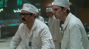 This series follows the stories of the men and women, who tried to contain the disaster, as well as the soldiers sent to help clean up chernobyl and the surrounding area are each given a bottle of. Chernobyl Zeigt Inkompetente Udssr Russisches Staats Tv Will Eigene Serie Stern De