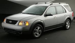 Ford Freestyle Petrol: Road Test Review - Zigwheels