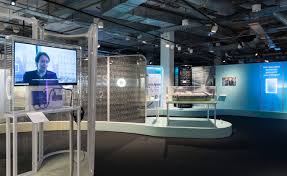 With an abundance of unique design styles, it can be daunting to decipher which style will work best for you. Science Museum Exhibition Reveals Hidden History Of Gchq
