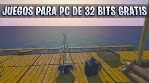 El optimizador mejora el rendimiento de tu pc mediante la. Top 10 Juegos Para Pc De 32 Bits Gratis Bylion Tops Youtube