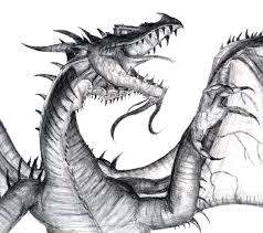 I love dragons, well most of the time. Pin On Dragons