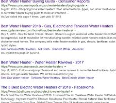 Jetzt eine riesige auswahl an gebrauchtmaschinen von zertifizierten händlern entdecken. How To Find The Best Water Heaters Big B S Plumbing