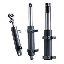 Hsg Engineering Hydraulic Cylinders Hydraulic Cylinder Cylinder Hydraulic