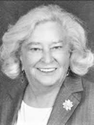 Joyce Carpenter Shoulders Obituary