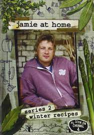 Of home cooking by russell norman. Jamie Oliver Jamie At Home Series 2 Vol 2 Winter Recipes 2007 Dvd Uk Import Amazon De Helen Downing Dvd Blu Ray