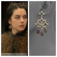 Reign Fashion, Outfits, Clothing and Wardrobe