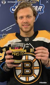 The nhl player announced the devastating news in an instagram post in the early hours of monday morning. 260 David Pastrnak Ideas In 2021 Boston Bruins Bruins Bruins Hockey