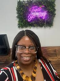 Today is a good day to get your steps in…beautiful weather