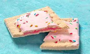It's kind of a weird question but iv'e been searchin. Parmesan And Pop Tarts 17 Foods You Ve Probably Never Frozen But Really Should Food The Guardian