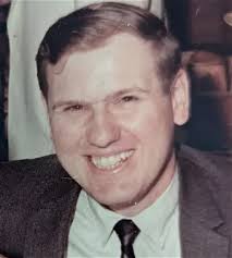 Obituary information for Robert G. Shaffer