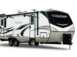 Maybe you would like to learn more about one of these? America S Favorite Keystone Cougar Half Ton Travel Trailer Rvs Keystone Rv