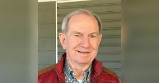 ROBERT CLAYTON HARRISON Obituary