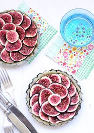 Raw Fig Pie Beautiful Raw Vegan Desserts Raw Desserts Fig Recipes
