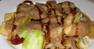 Seruniid siomay adalah salah satu makanan khas indonesia yang populer dan digemari oleh seluruh lapisan masyarakat. Cara Membuat Siomay Sederhana Dengan Terigu Saja Aneka Resep Masakan Indonesia Sehari Hari