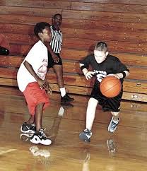 Youth soccer and basketball results