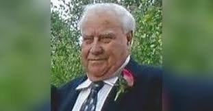 Mr. Marvin P. Markel Sr. Obituary