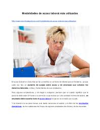 Él necesitaba un servicio, que solo ella podía darle, después de firmar el contrato nunca hubieran imaginado lo que sucedería. Doc Modalidades De Acoso Laboral Mas Utilizadas Miguel Ramirez Academia Edu