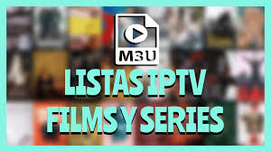 Todas las listas iptv funcionan con mucha normalidad, pero también existen listas m3u que están con geobloqueo, esto. Peliculas M3u Y Series Iptv Latino Y Castellano