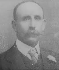 Albert Patrick Rayner (1866-1919)