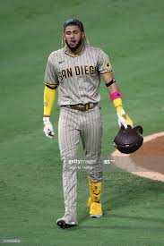 We did not find results for: Fernando Tatis Jr 23 Of The San Diego Padres Looks On After Flying San Diego Padres San Diego Diego