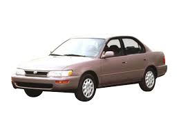 Toyota Corolla XE Price, Pictures and Specs | PakWheels