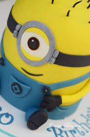 When voidling minion is out, i often heard some comments saying: Ein Kleiner Minion Zum Geburtstag Jennys Backwelt