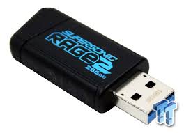 So we are going to put it to the test and run it through. Patriot Supersonic Rage 2 256gb Usb 3 0 Flash Drive Review Tweaktown