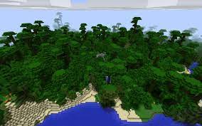 Nov 17, 2021 · a jungle and mesa biome close to each other (image via minecraft) spawning in the middle of a jungle in this seed, minecraft players can immediately find a jungle temple close to them. Jungle Temple In Dense Jungle Biome Minecraft Seed Hq