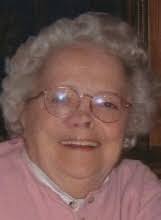 Obituary information for Mary Kay Nelson