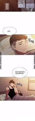 Runaway family manhwa sub indo. The Runaway Family Chapter 37 Sektedoujin