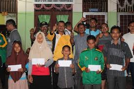 No jenis jml kondisi kualitas/fungsi keterangan baik buruk layak tidak layak hewan rendah generatif 65 carta, bagian tubuh tumbuhan 66 carta, daur hidup parasit (malaria) 67 auxanometer. Kanwil Kementerian Agama Provinsi Aceh Seuramo