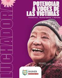 Alcaldia El Carmen de Atrato (@alcaldiaelcarmendeatrato) · Instagram 照片和视频