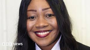 Fighting back in the name of Dwayne