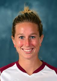 2013 Women's Soccer Roster